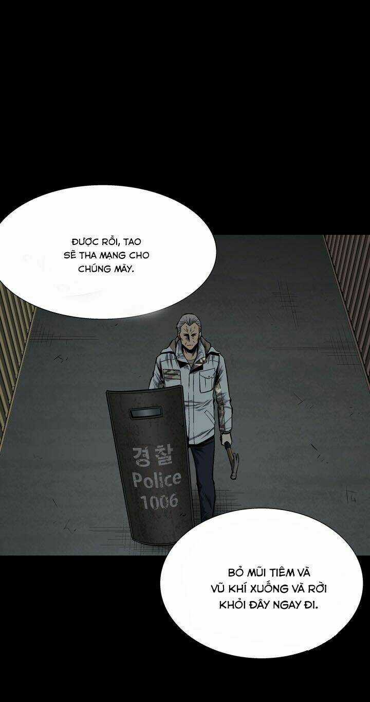 THẢM HỌA ONG ĐỘC - Chapter 89 - Trang 66