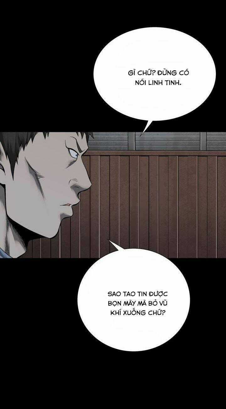 THẢM HỌA ONG ĐỘC - Chapter 89 - Trang 67