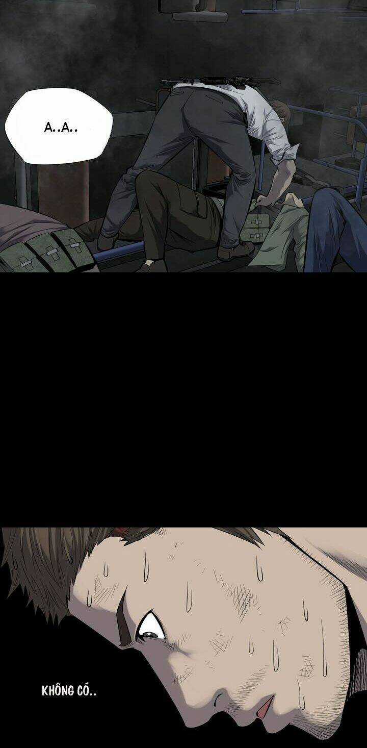 THẢM HỌA ONG ĐỘC - Chapter 89 - Trang 8