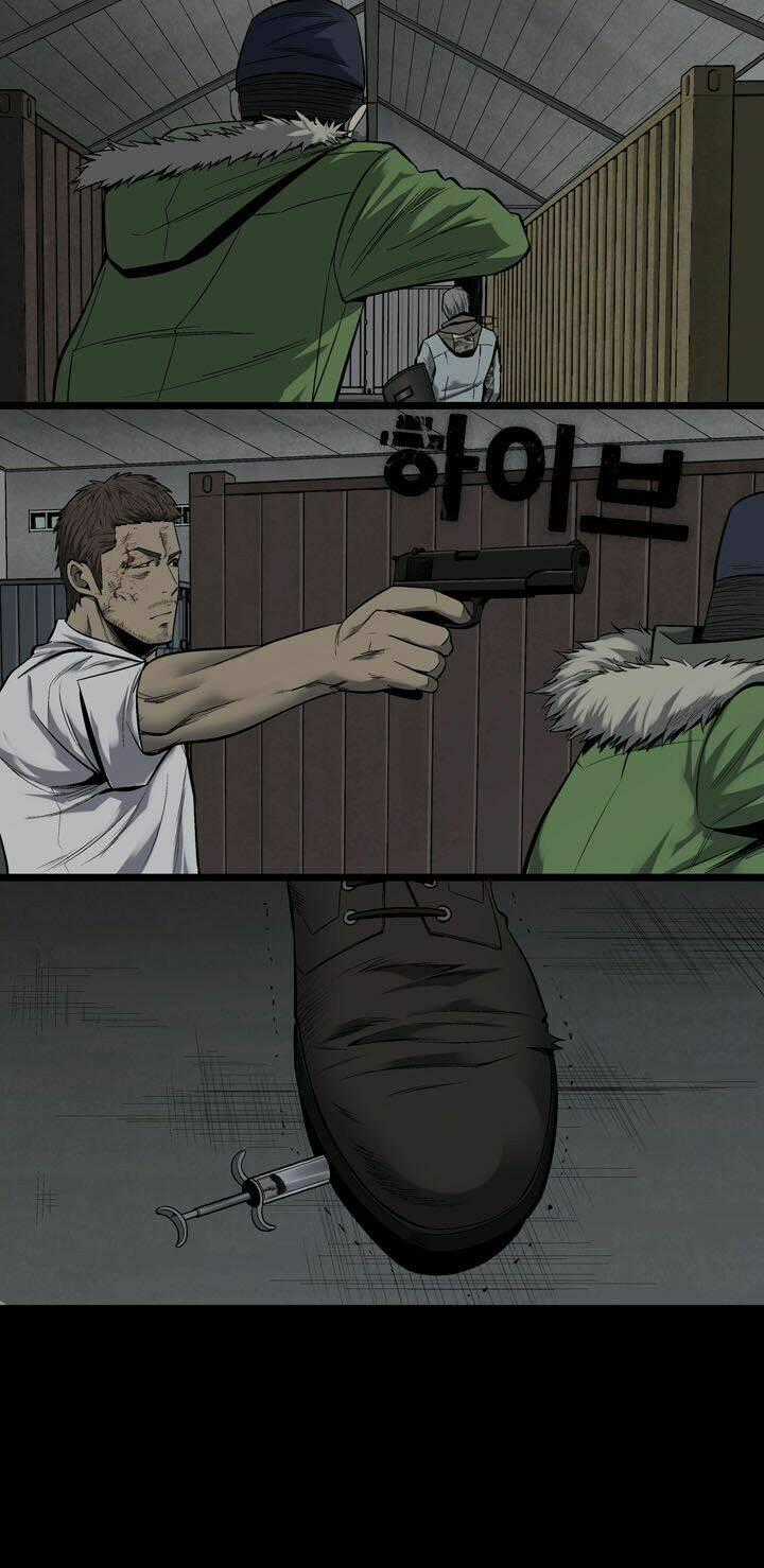 THẢM HỌA ONG ĐỘC - Chapter 90 - Trang 2