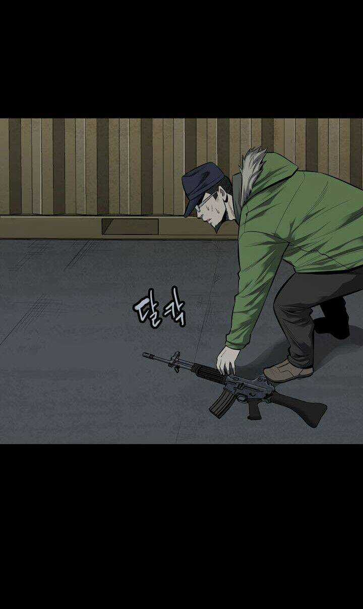 THẢM HỌA ONG ĐỘC - Chapter 90 - Trang 11