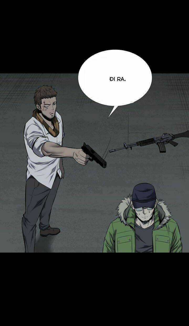 THẢM HỌA ONG ĐỘC - Chapter 90 - Trang 12