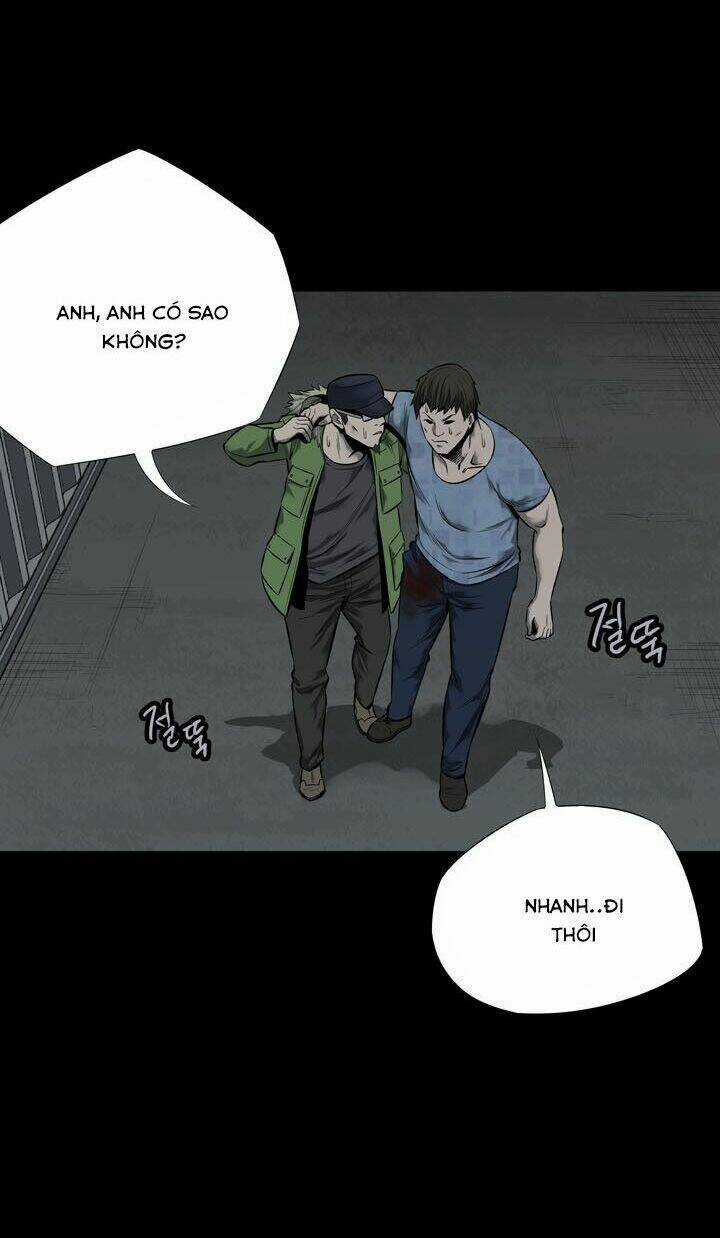 THẢM HỌA ONG ĐỘC - Chapter 90 - Trang 13