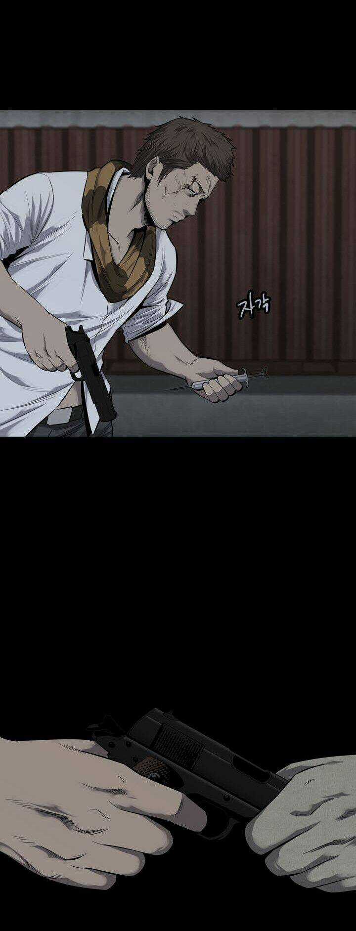 THẢM HỌA ONG ĐỘC - Chapter 90 - Trang 14