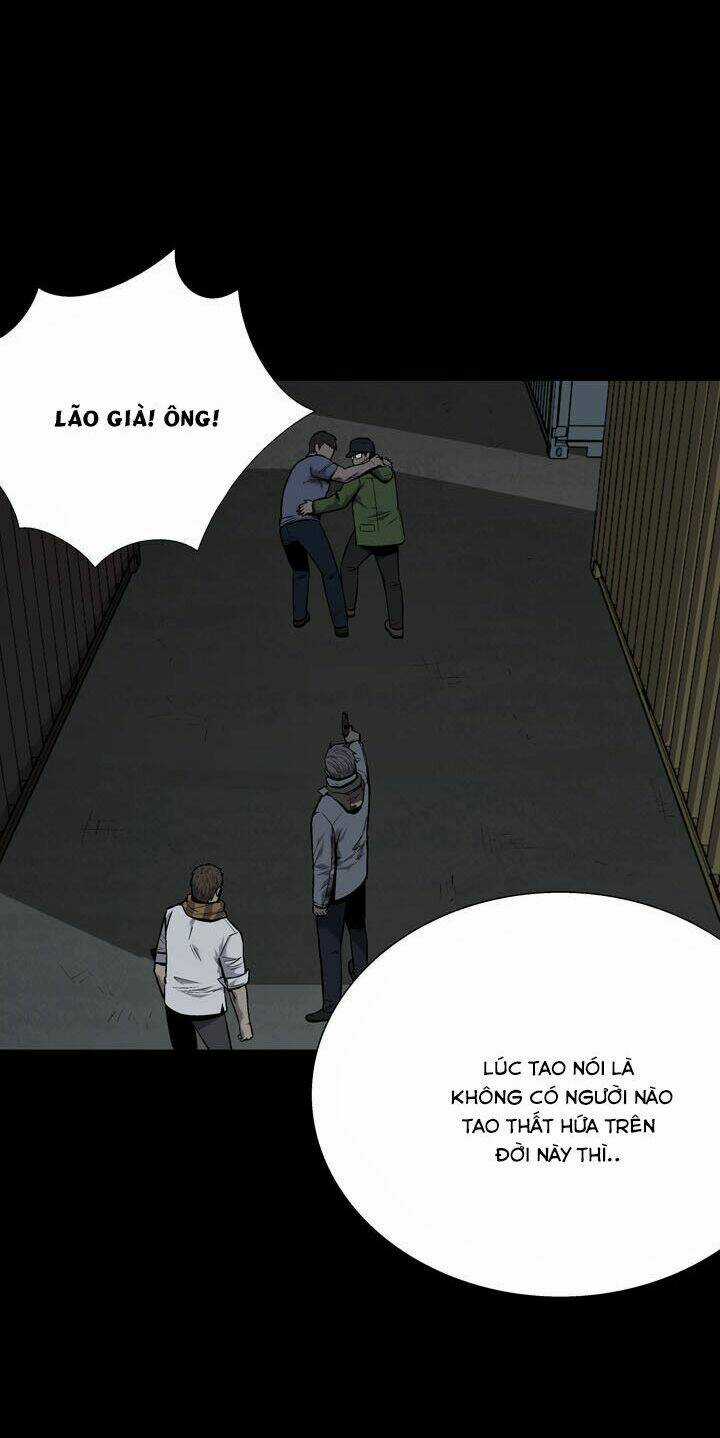 THẢM HỌA ONG ĐỘC - Chapter 90 - Trang 17