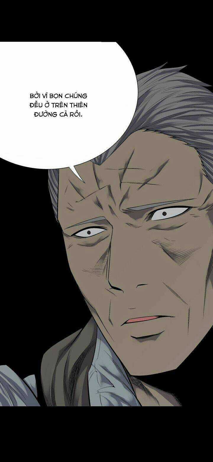 THẢM HỌA ONG ĐỘC - Chapter 90 - Trang 18