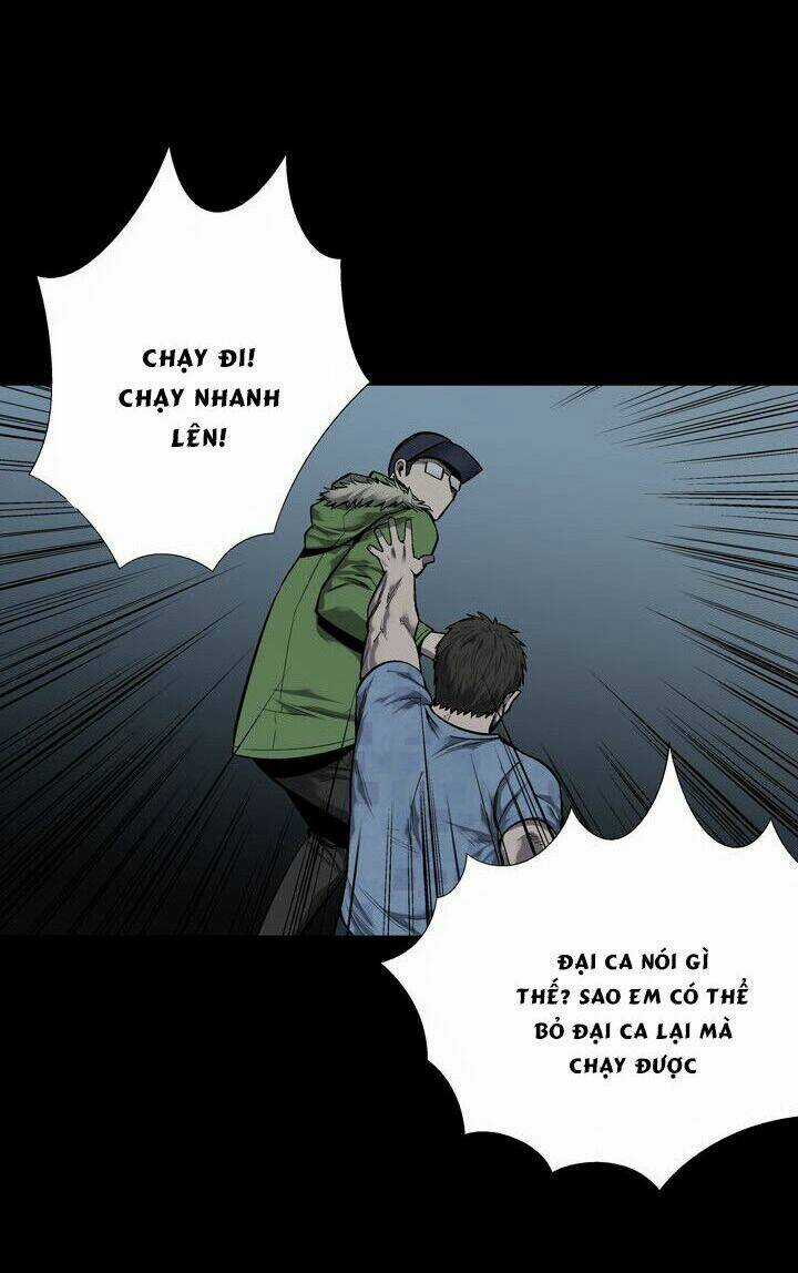 THẢM HỌA ONG ĐỘC - Chapter 90 - Trang 20