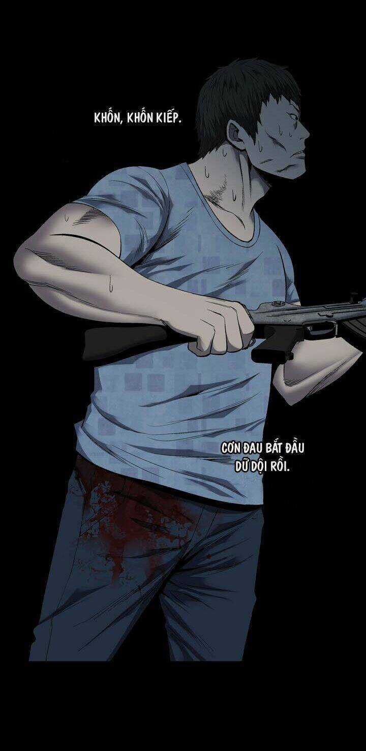 THẢM HỌA ONG ĐỘC - Chapter 90 - Trang 3