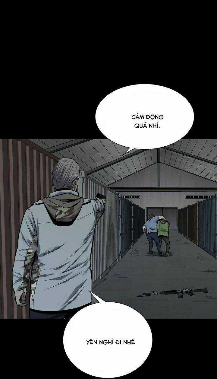 THẢM HỌA ONG ĐỘC - Chapter 90 - Trang 22