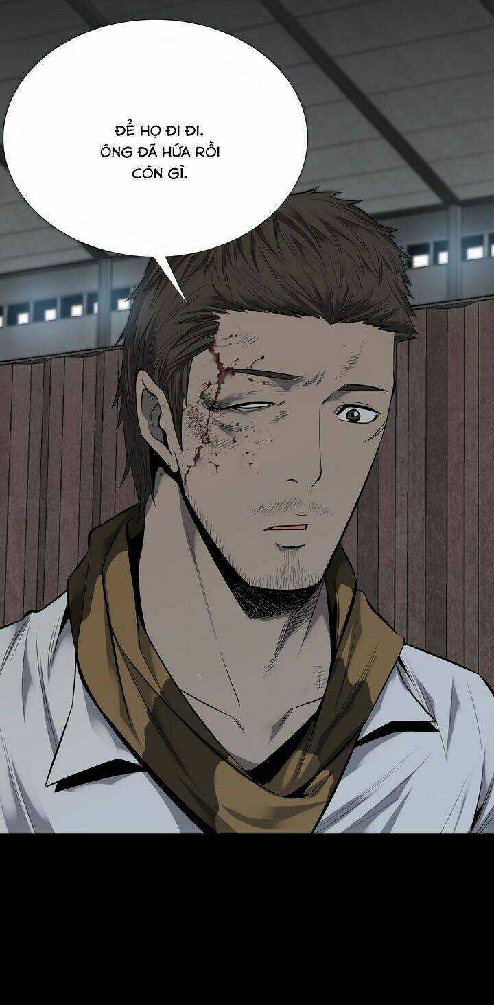 THẢM HỌA ONG ĐỘC - Chapter 90 - Trang 25