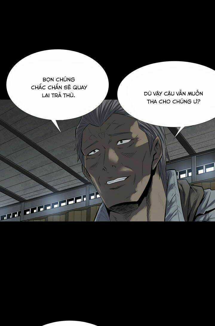 THẢM HỌA ONG ĐỘC - Chapter 90 - Trang 28