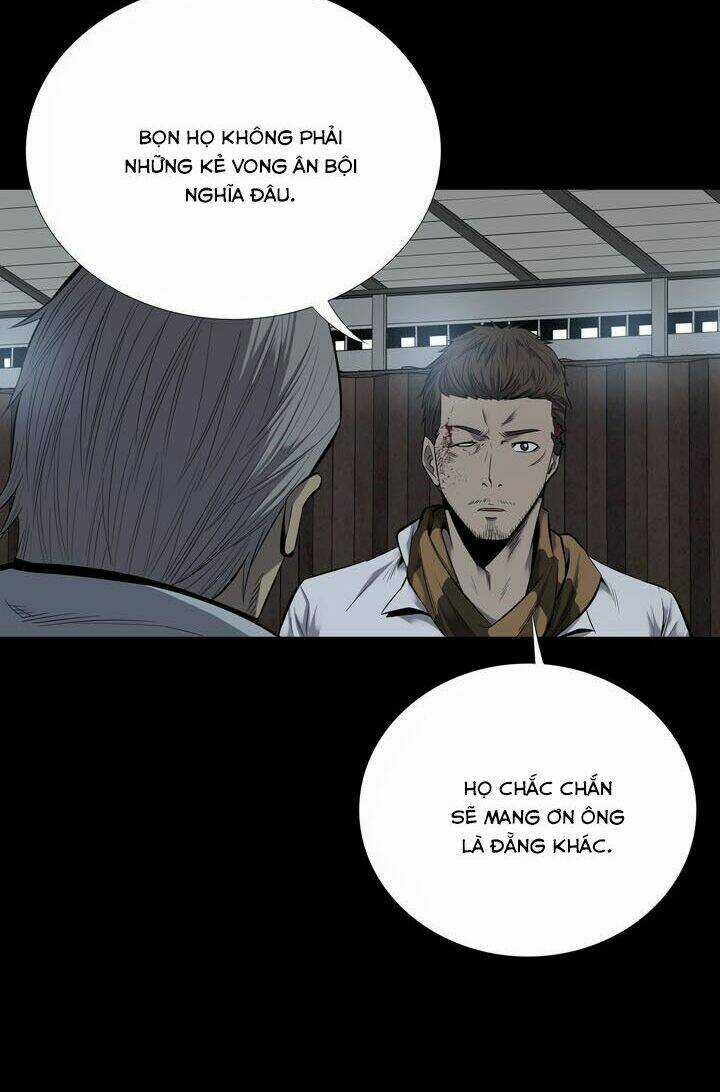 THẢM HỌA ONG ĐỘC - Chapter 90 - Trang 29