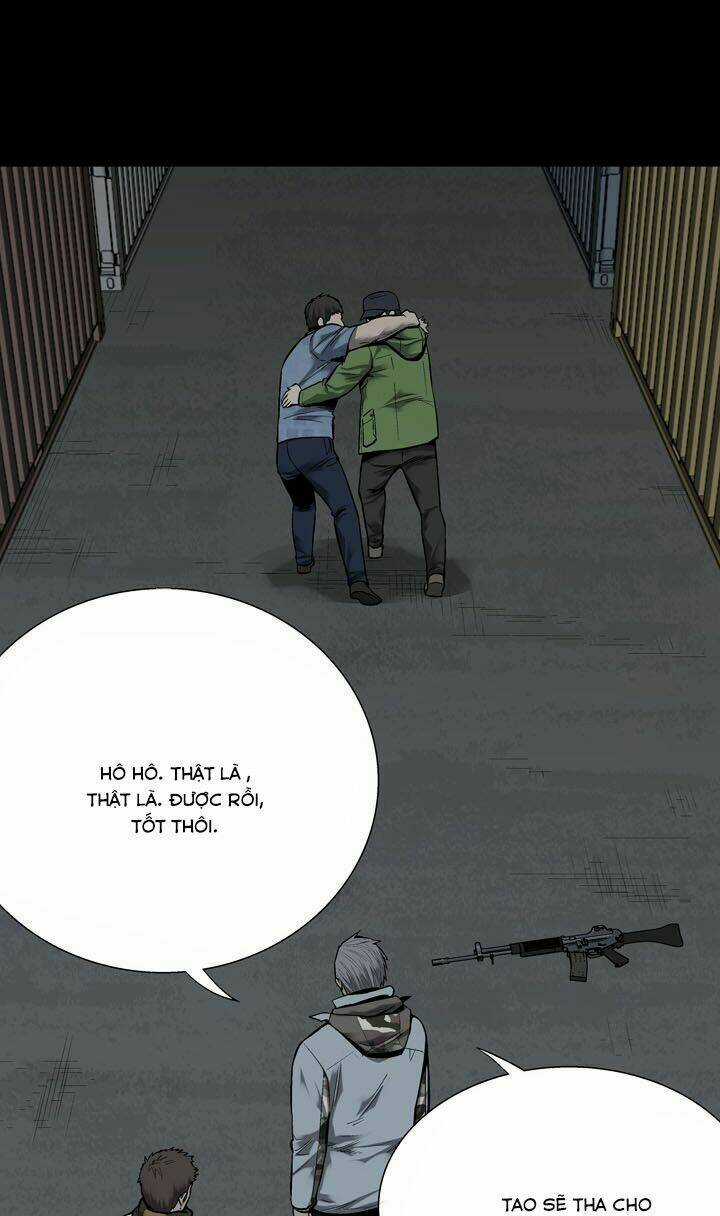 THẢM HỌA ONG ĐỘC - Chapter 90 - Trang 31