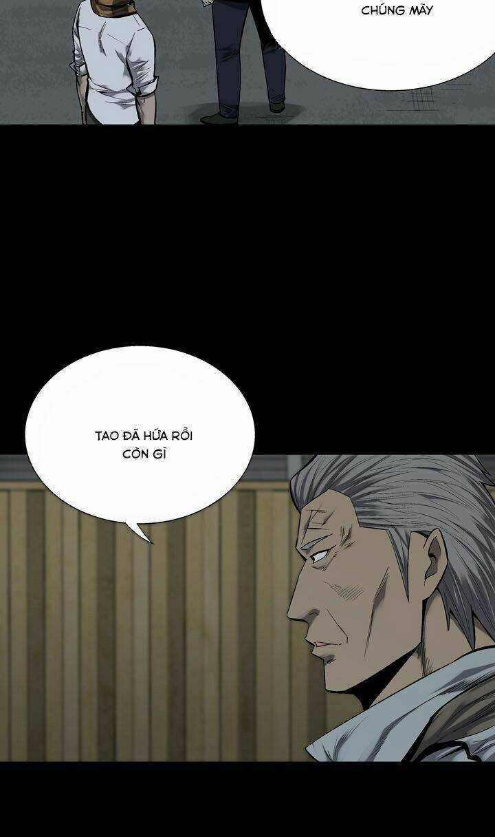 THẢM HỌA ONG ĐỘC - Chapter 90 - Trang 32