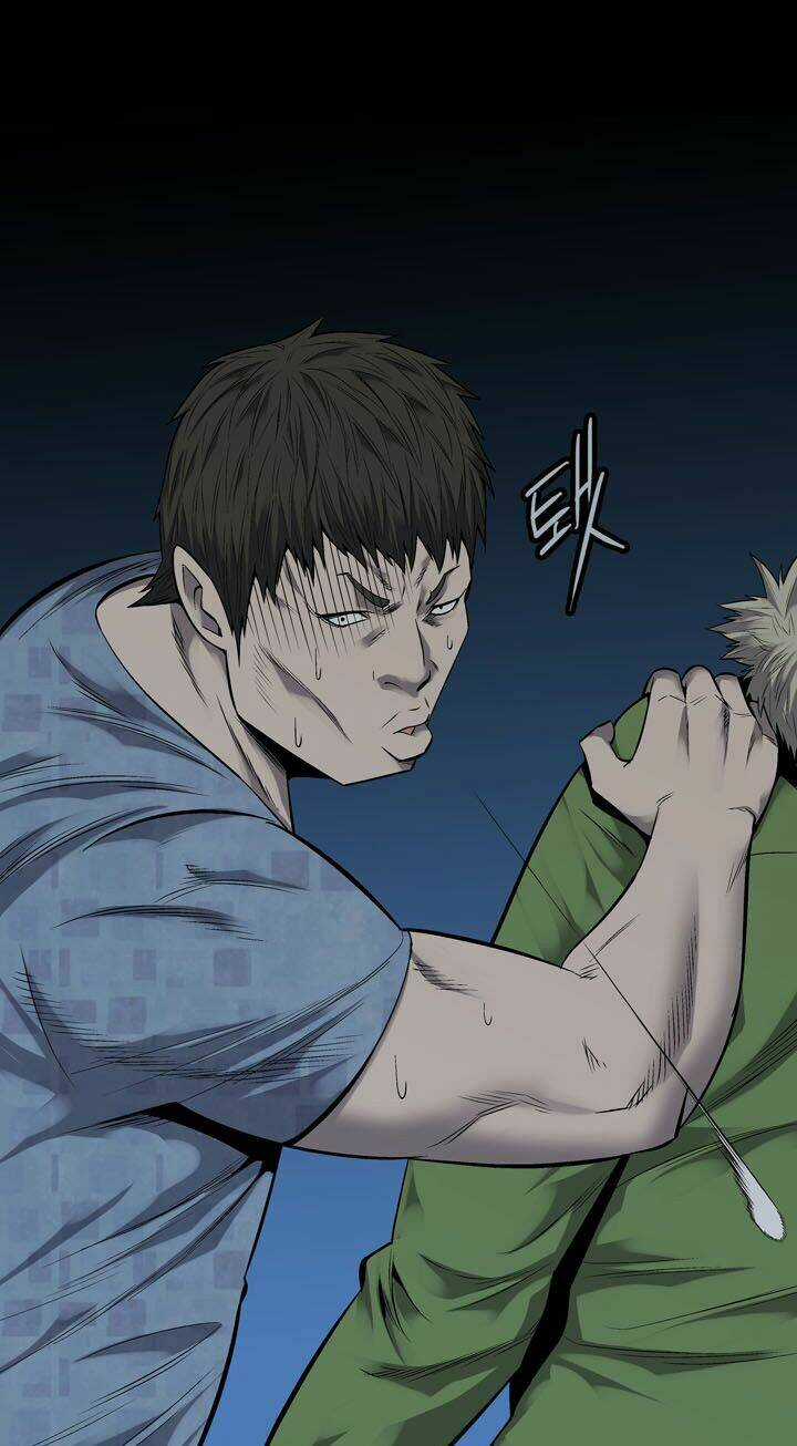 THẢM HỌA ONG ĐỘC - Chapter 90 - Trang 33