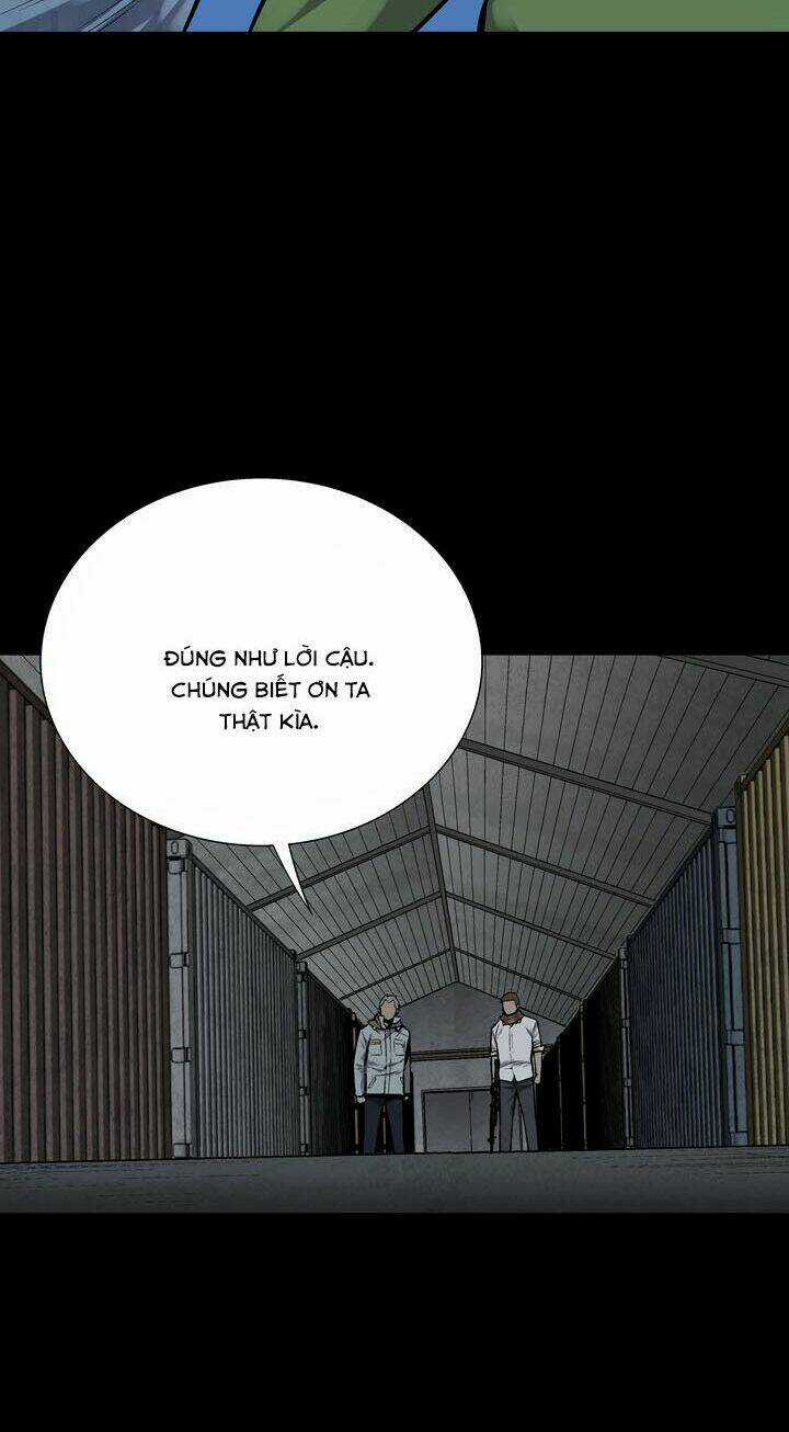 THẢM HỌA ONG ĐỘC - Chapter 90 - Trang 34