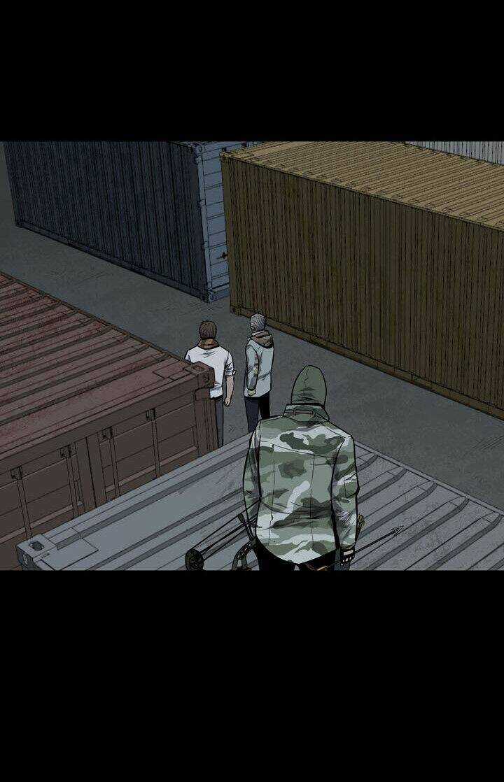 THẢM HỌA ONG ĐỘC - Chapter 90 - Trang 35