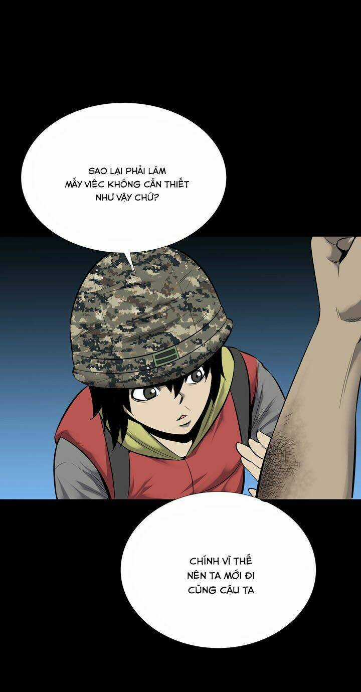 THẢM HỌA ONG ĐỘC - Chapter 90 - Trang 41