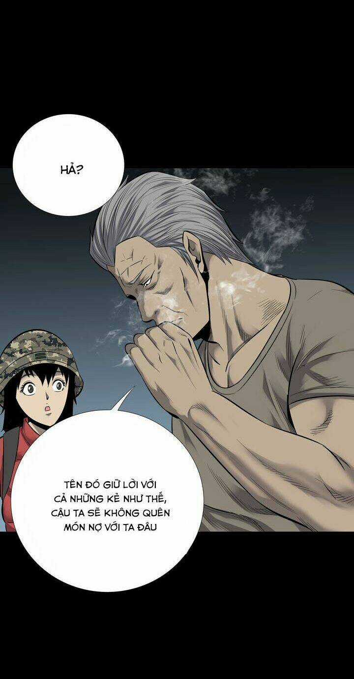 THẢM HỌA ONG ĐỘC - Chapter 90 - Trang 42