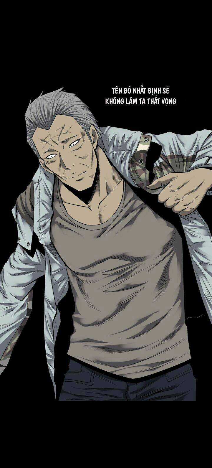 THẢM HỌA ONG ĐỘC - Chapter 90 - Trang 43