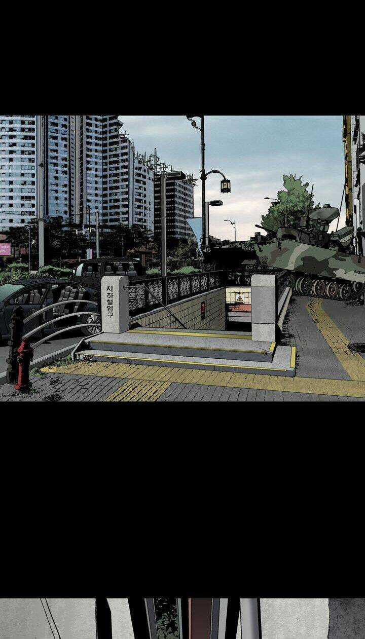 THẢM HỌA ONG ĐỘC - Chapter 90 - Trang 44