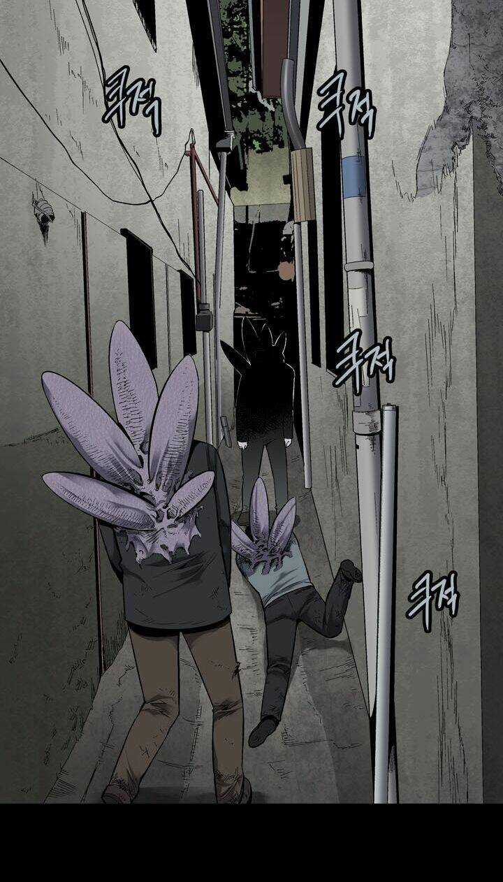 THẢM HỌA ONG ĐỘC - Chapter 90 - Trang 45