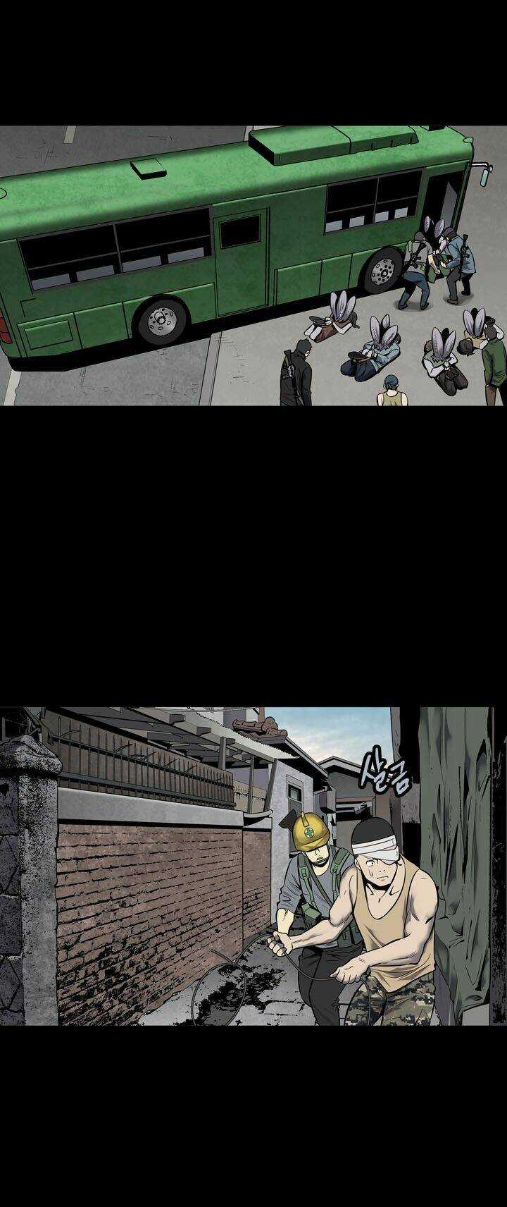 THẢM HỌA ONG ĐỘC - Chapter 90 - Trang 48