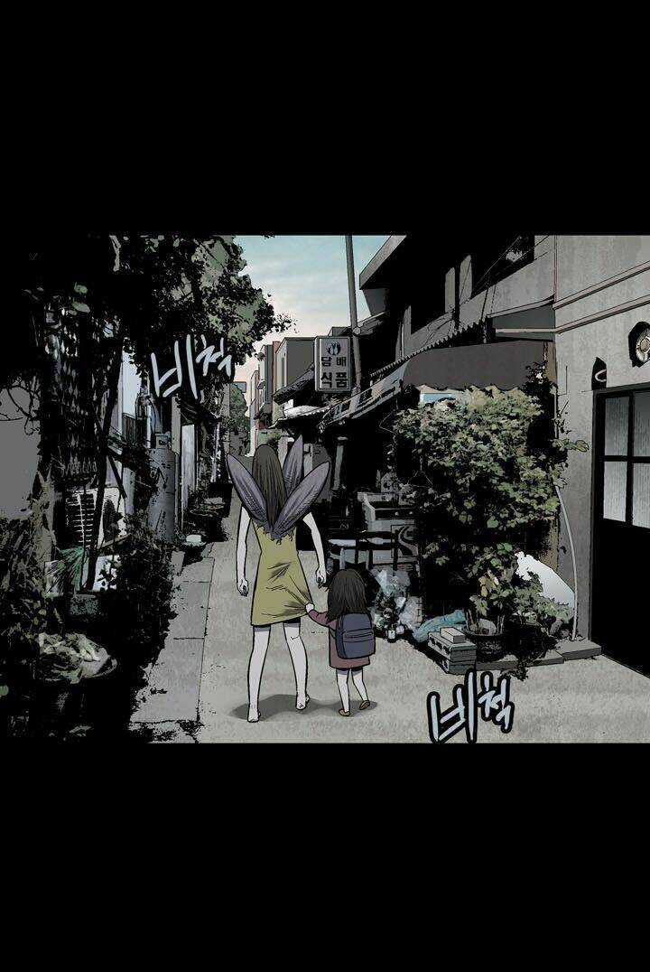 THẢM HỌA ONG ĐỘC - Chapter 90 - Trang 49