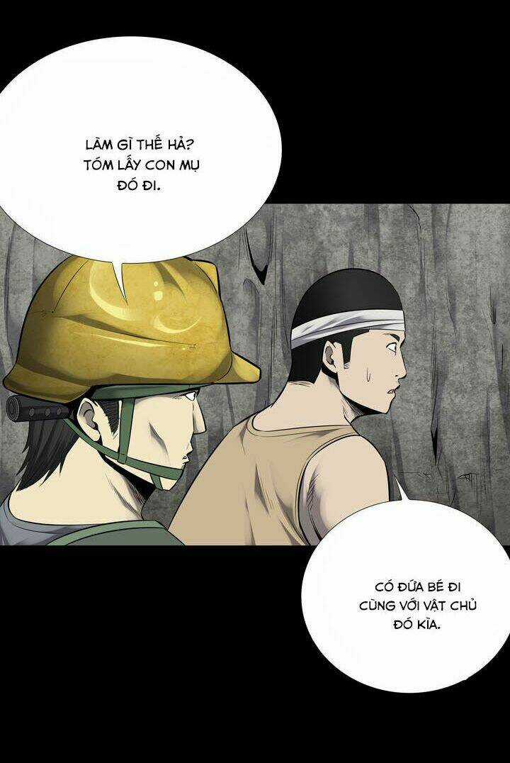 THẢM HỌA ONG ĐỘC - Chapter 90 - Trang 50