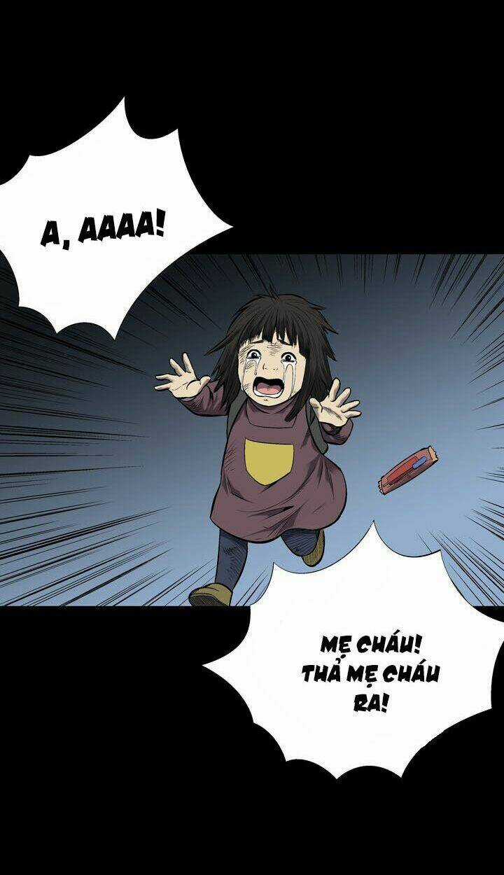 THẢM HỌA ONG ĐỘC - Chapter 90 - Trang 54