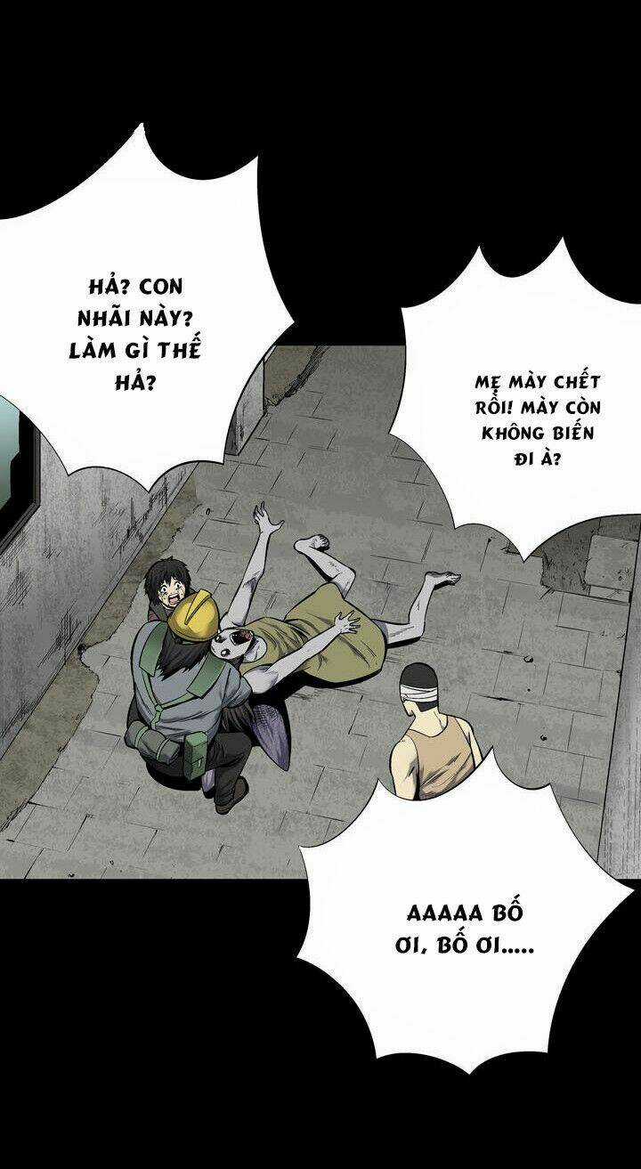 THẢM HỌA ONG ĐỘC - Chapter 90 - Trang 55
