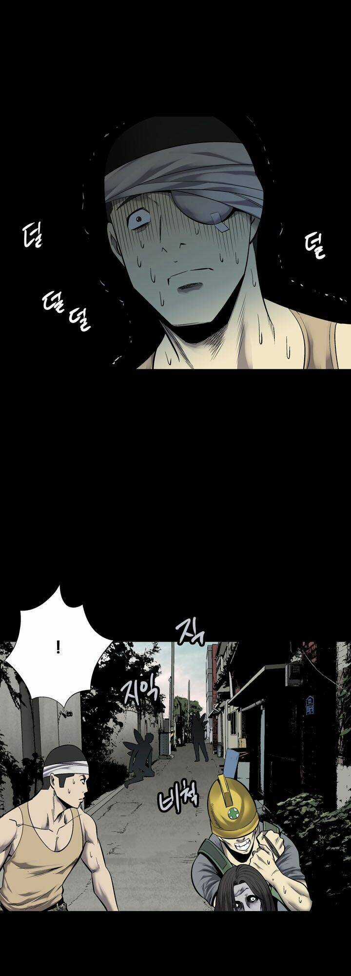 THẢM HỌA ONG ĐỘC - Chapter 90 - Trang 56