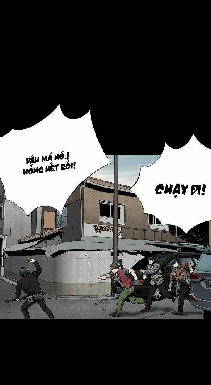 THẢM HỌA ONG ĐỘC - Chapter 90 - Trang 58