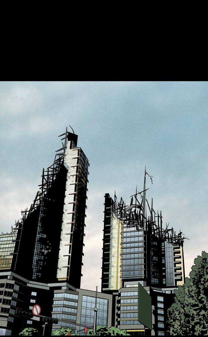 THẢM HỌA ONG ĐỘC - Chapter 90 - Trang 60