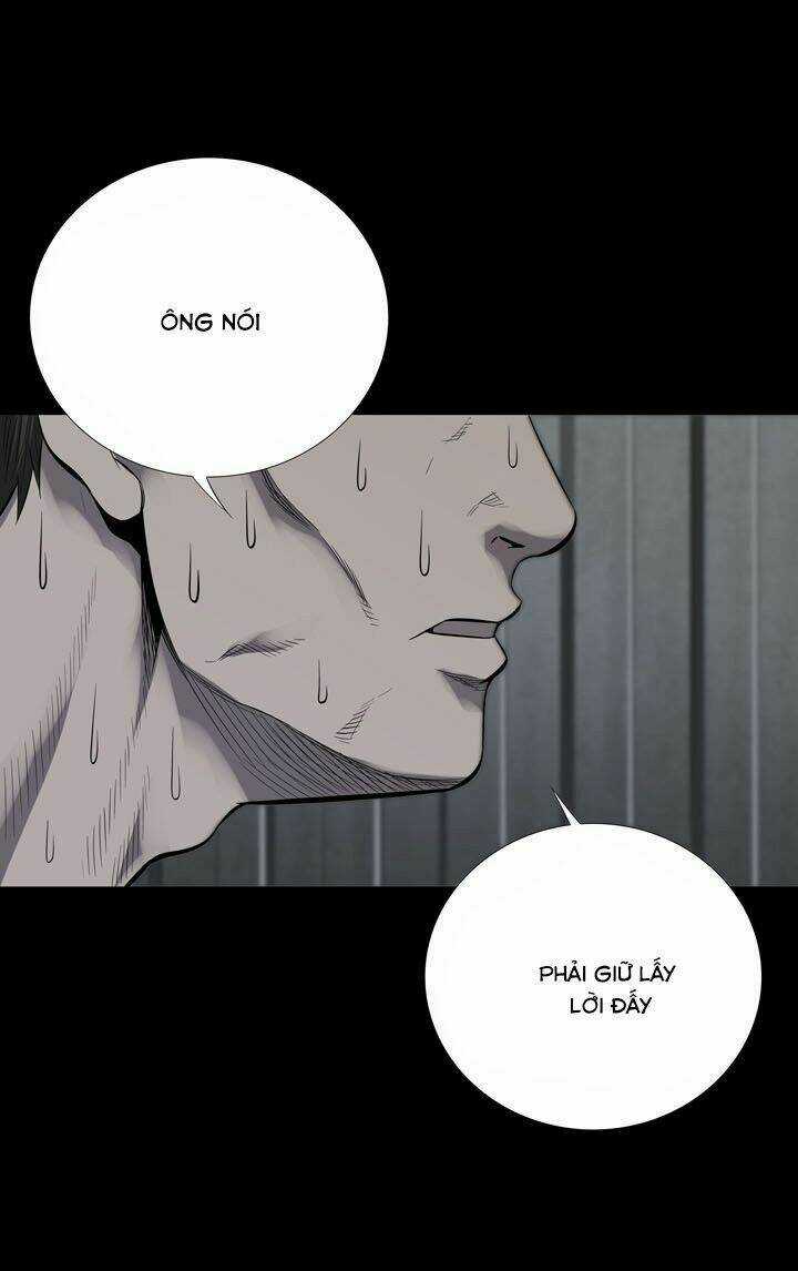 THẢM HỌA ONG ĐỘC - Chapter 90 - Trang 7