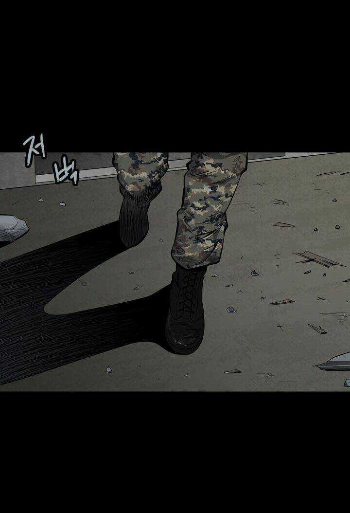 THẢM HỌA ONG ĐỘC - Chapter 90 - Trang 63