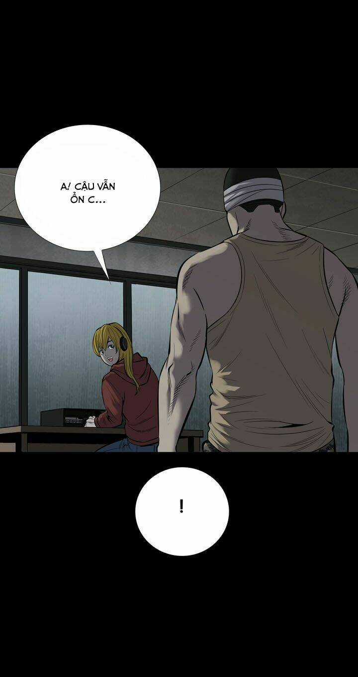 THẢM HỌA ONG ĐỘC - Chapter 90 - Trang 64