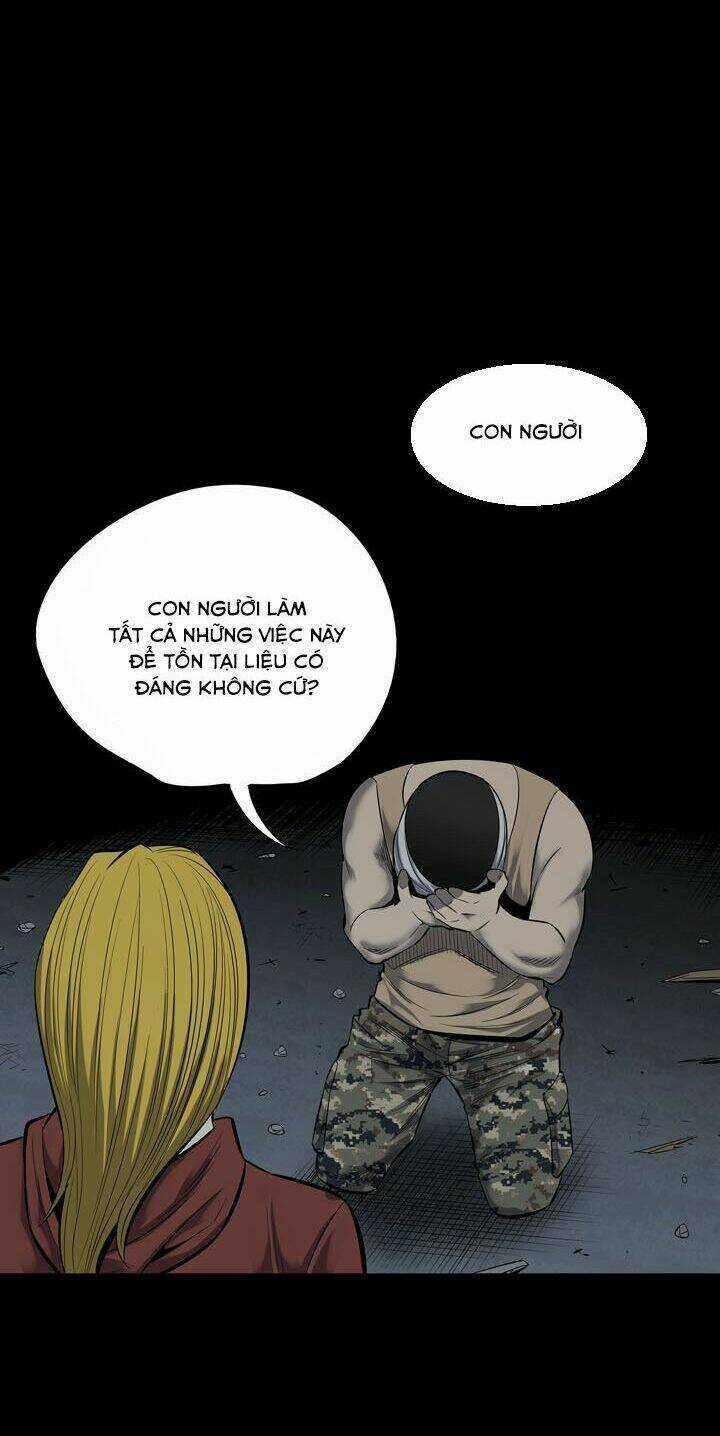 THẢM HỌA ONG ĐỘC - Chapter 90 - Trang 66