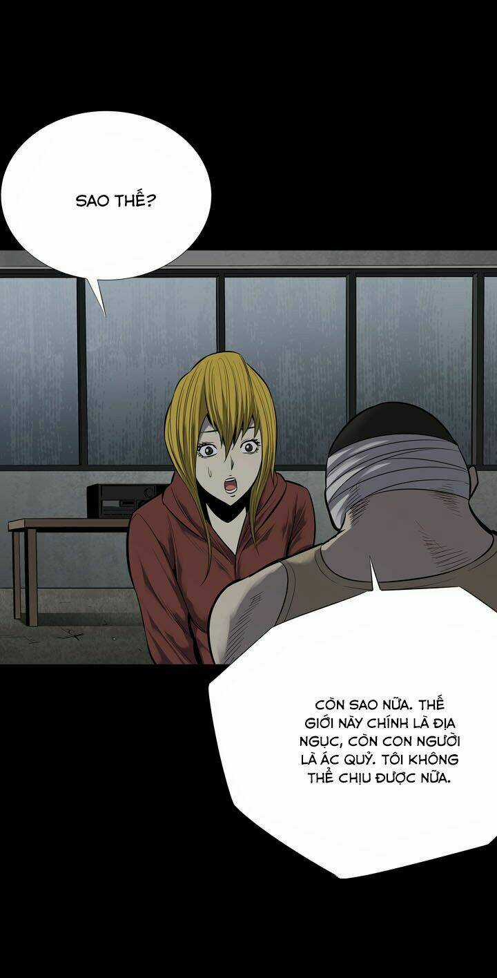 THẢM HỌA ONG ĐỘC - Chapter 90 - Trang 67