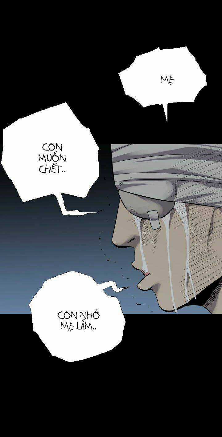 THẢM HỌA ONG ĐỘC - Chapter 90 - Trang 68