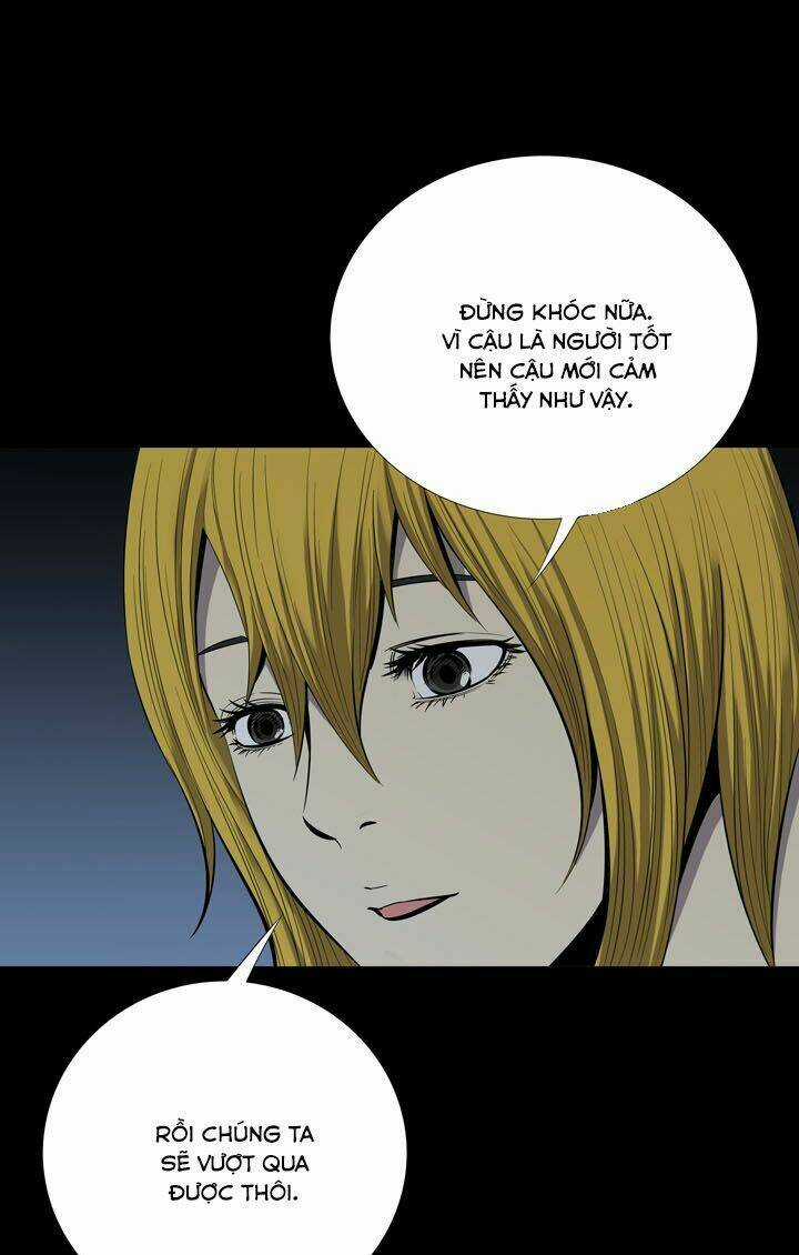 THẢM HỌA ONG ĐỘC - Chapter 90 - Trang 70