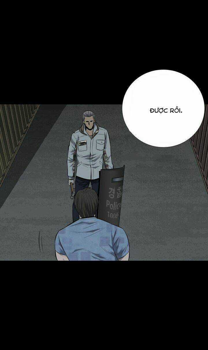 THẢM HỌA ONG ĐỘC - Chapter 90 - Trang 9