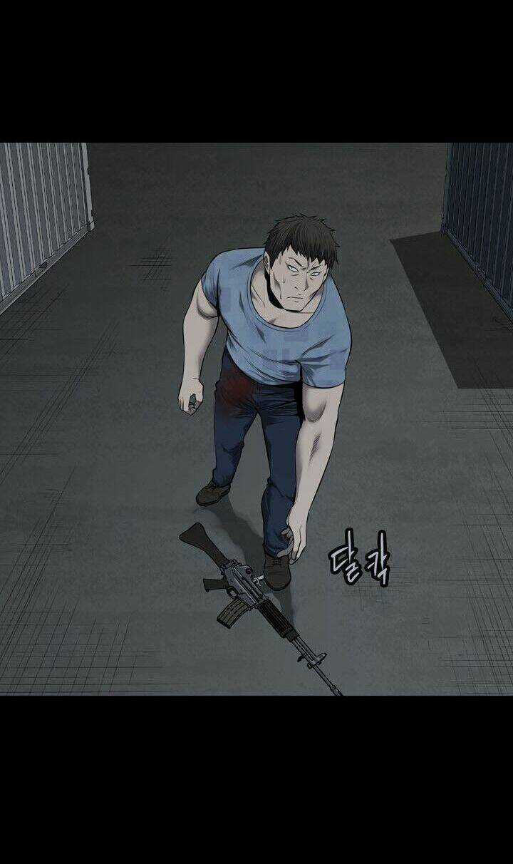 THẢM HỌA ONG ĐỘC - Chapter 90 - Trang 10