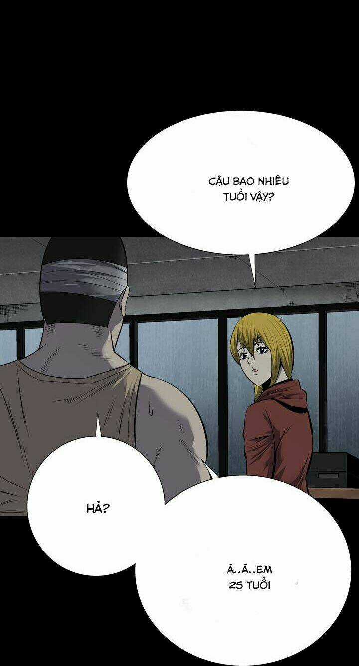 THẢM HỌA ONG ĐỘC - Chapter 91 - Trang 11