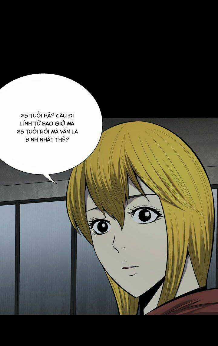 THẢM HỌA ONG ĐỘC - Chapter 91 - Trang 12