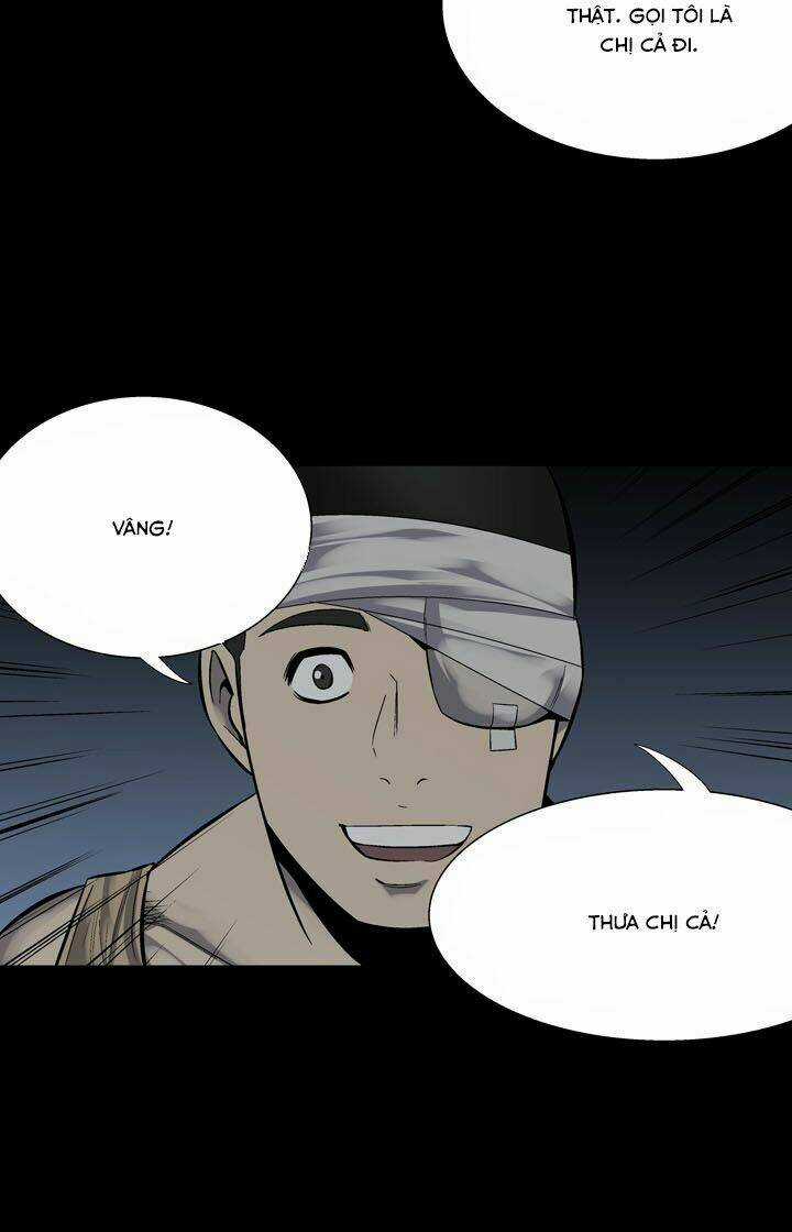 THẢM HỌA ONG ĐỘC - Chapter 91 - Trang 14