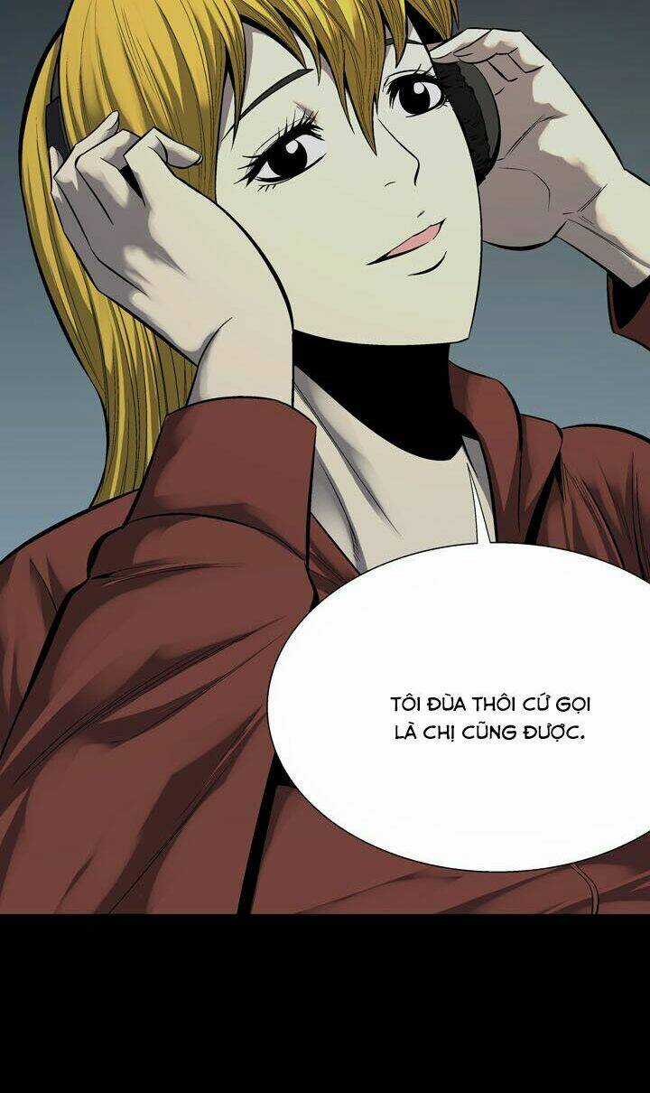 THẢM HỌA ONG ĐỘC - Chapter 91 - Trang 16