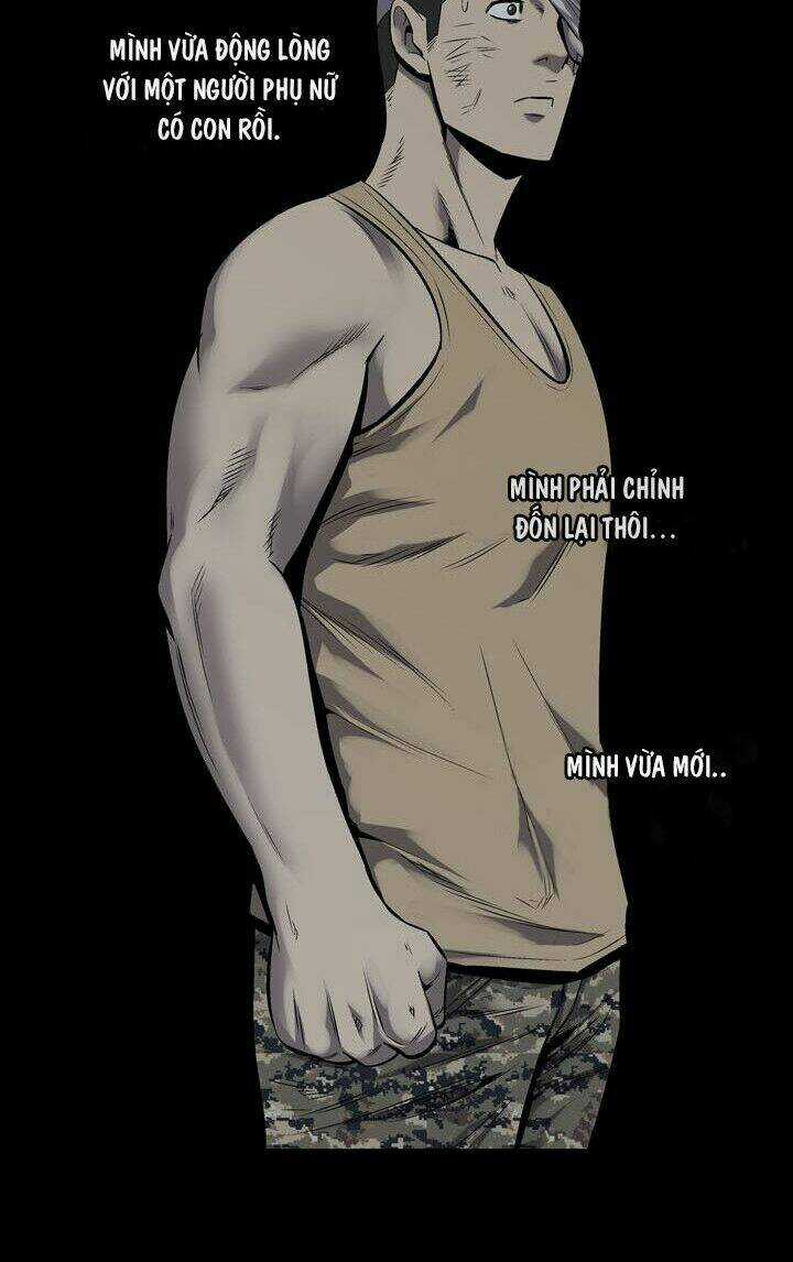 THẢM HỌA ONG ĐỘC - Chapter 91 - Trang 20