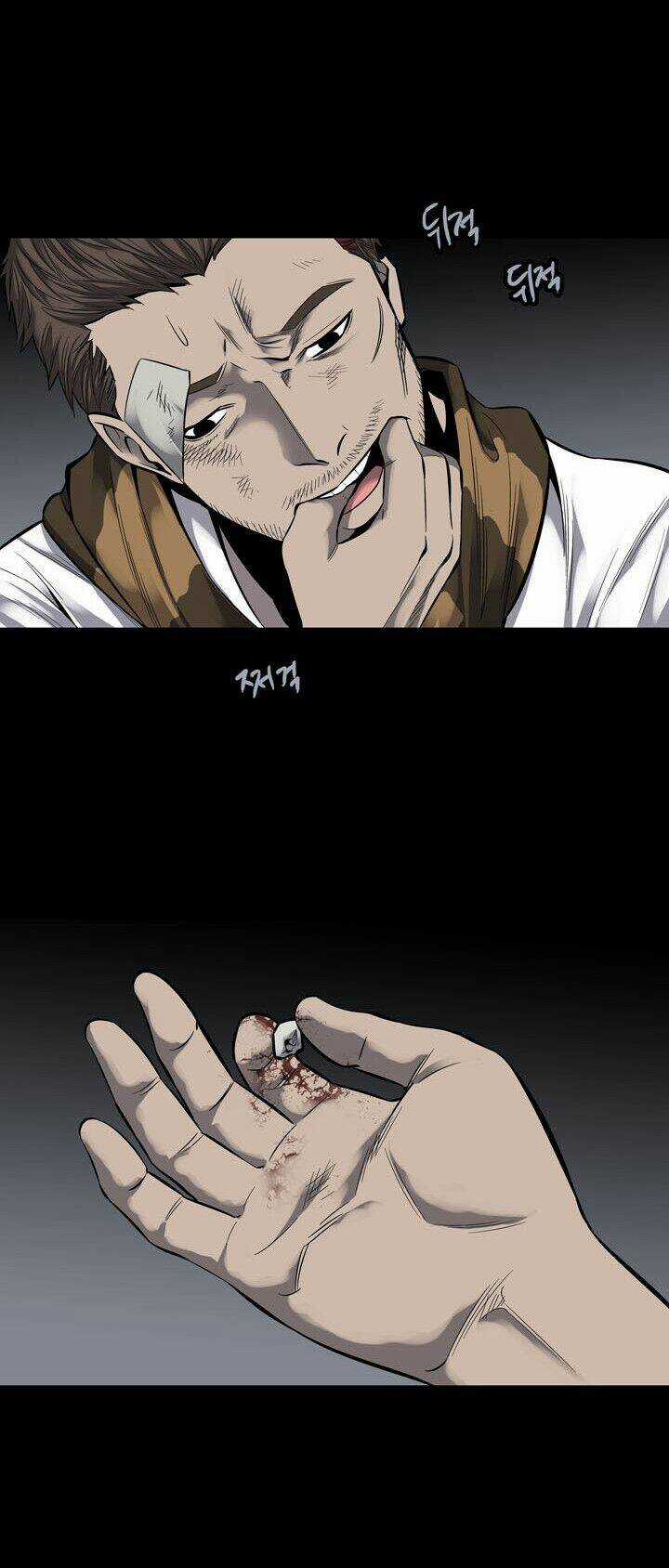 THẢM HỌA ONG ĐỘC - Chapter 91 - Trang 23