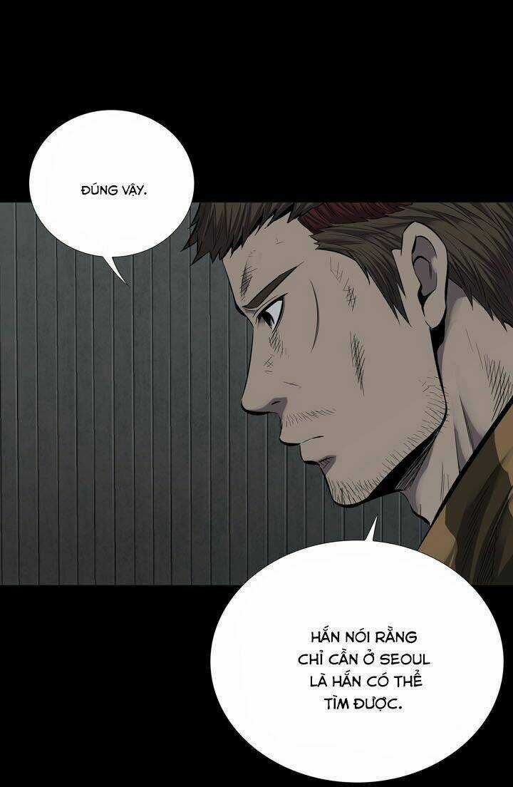 THẢM HỌA ONG ĐỘC - Chapter 91 - Trang 25